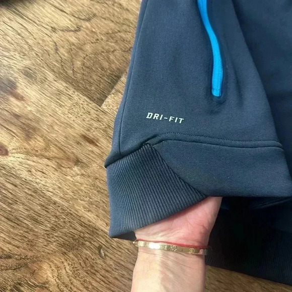 Nike Dri-Fit jacket XL - Picture 3 of 10
